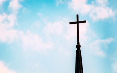 How to Find the Right Church Community for You